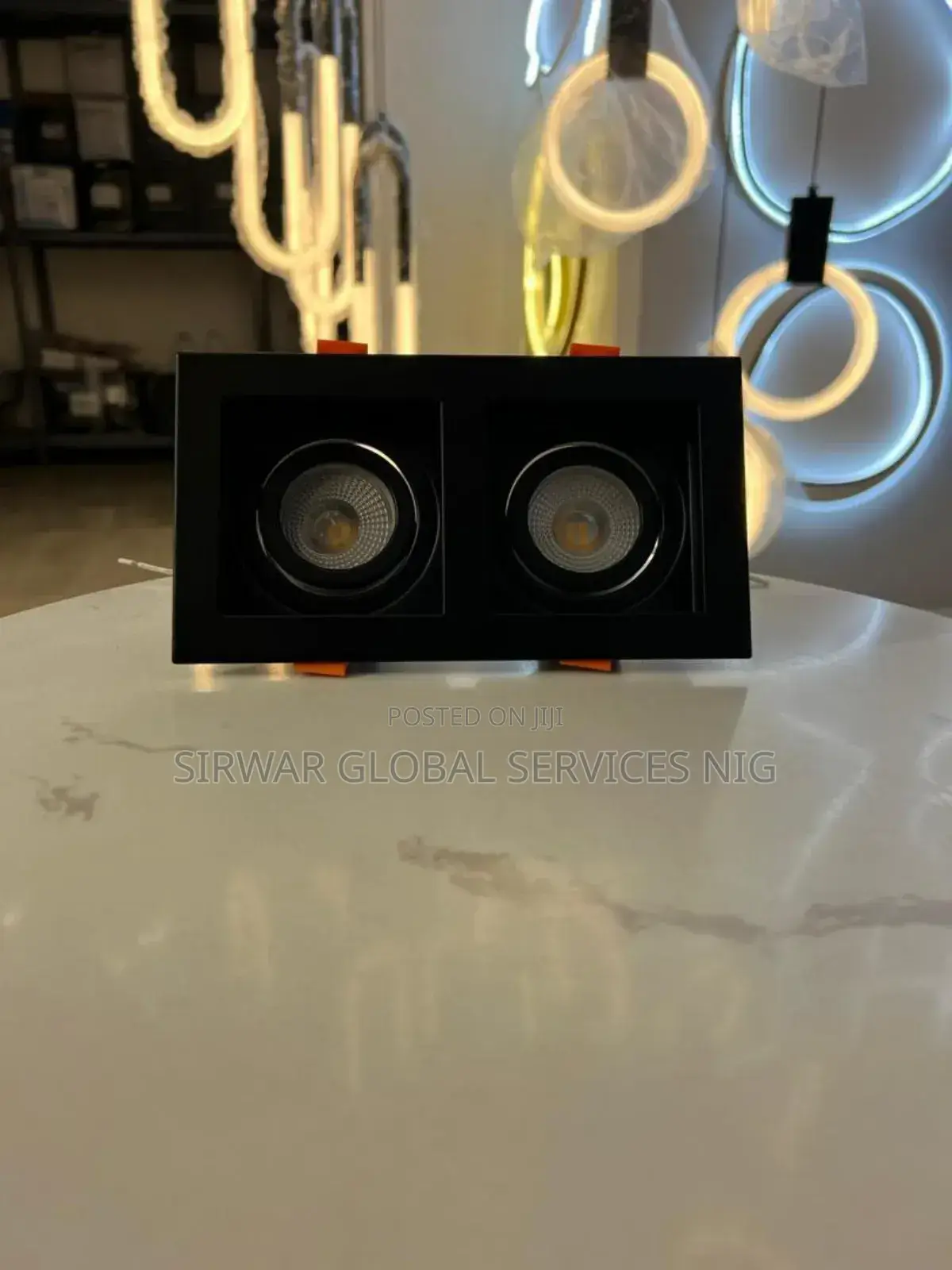 Pop Spot Light+GU10 Bulb