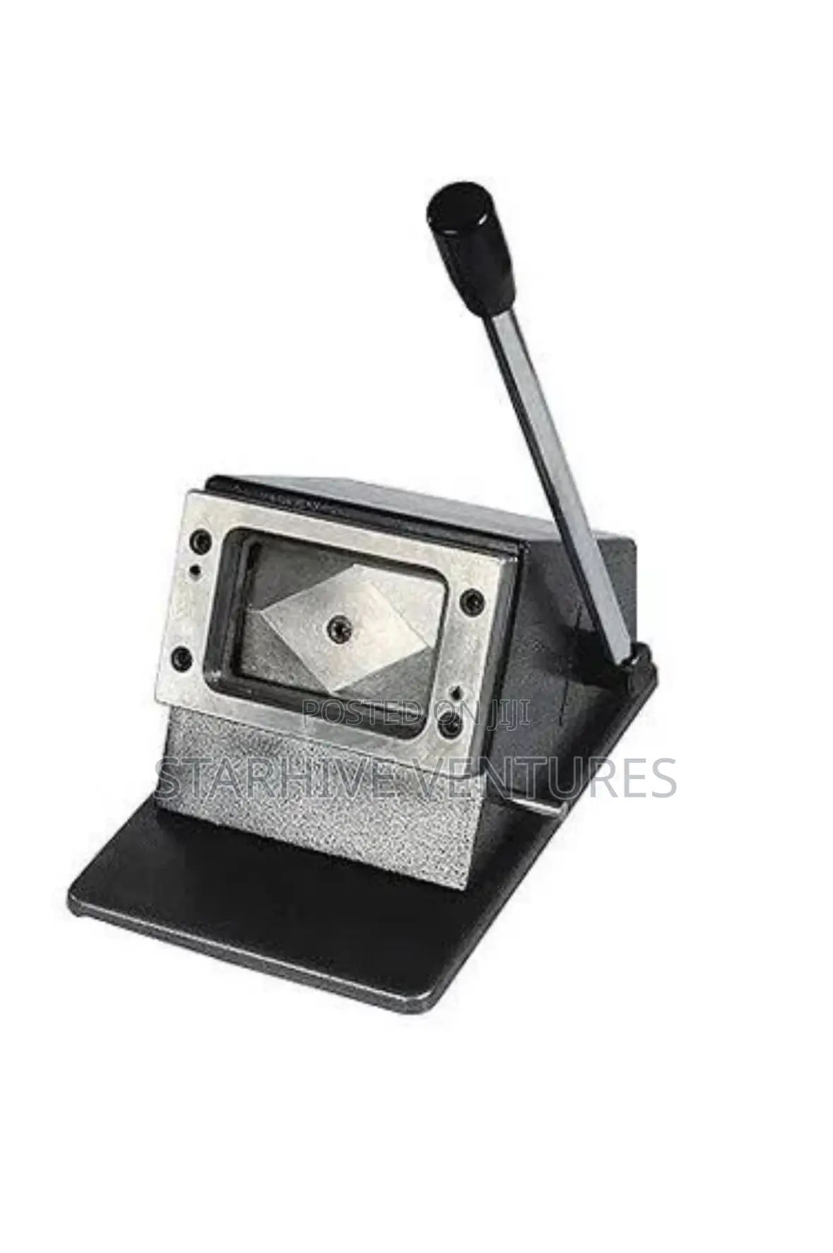 PVC Die Cutter