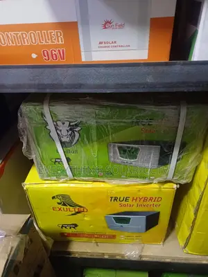 2.5kva Hybrid Inverter