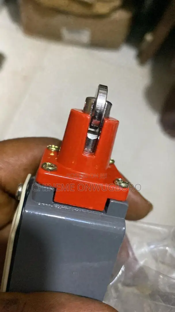 Limit Switch