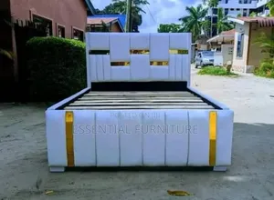 4by6 Quality Bed