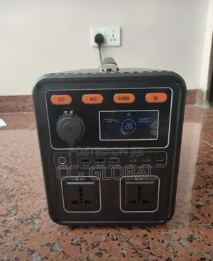 1200W Portable Energy Storage With 1008wh Inbuilt Battery.
