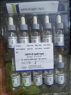 Anti Sera D