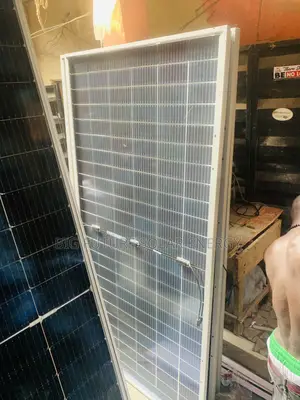 550watts JINKO Bifacial Solar Panel 144c