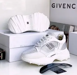Photo - Givenchy Luxury Quality Sneakers