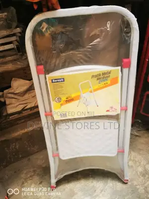 2ft Aluminum Kitchen Ladder
