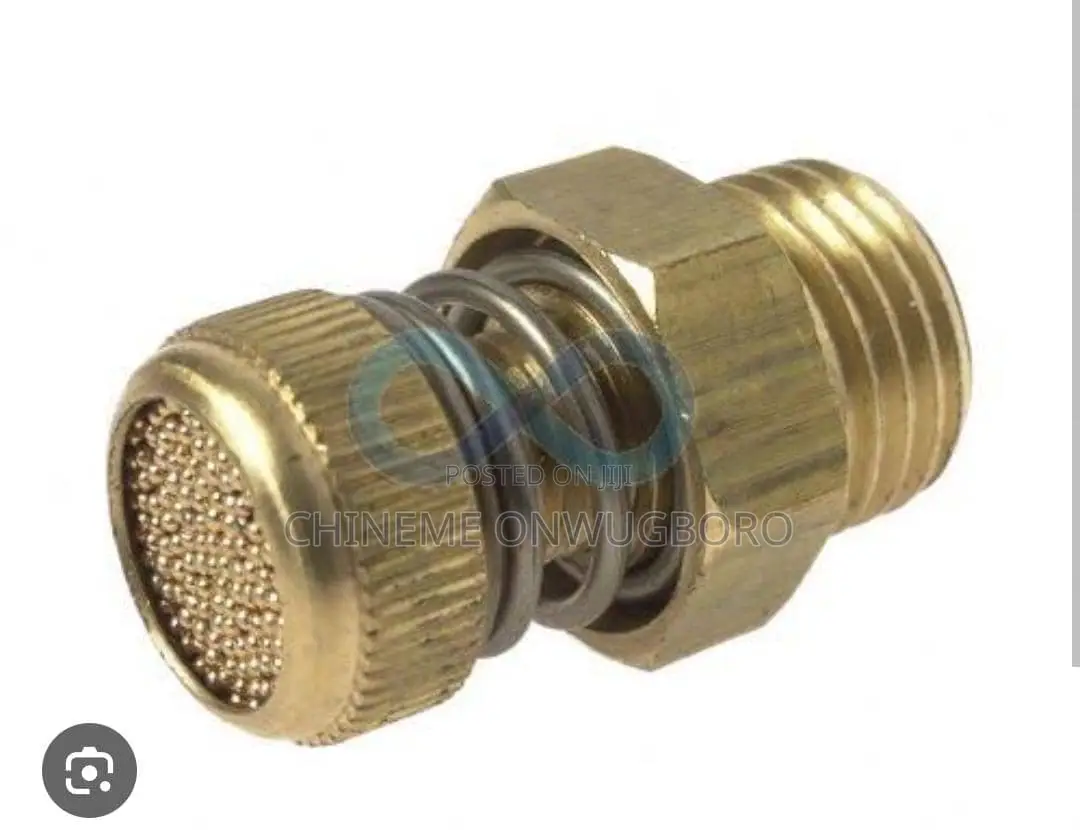 Brass Cable Gland