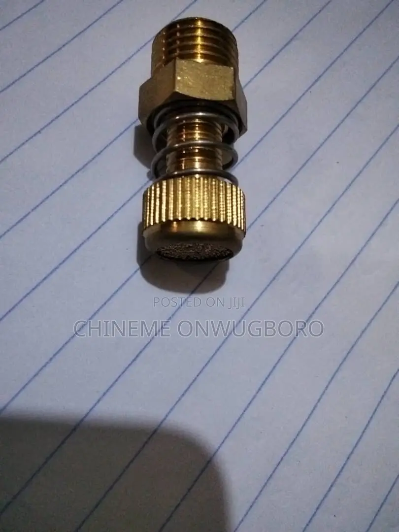 Brass Cable Gland
