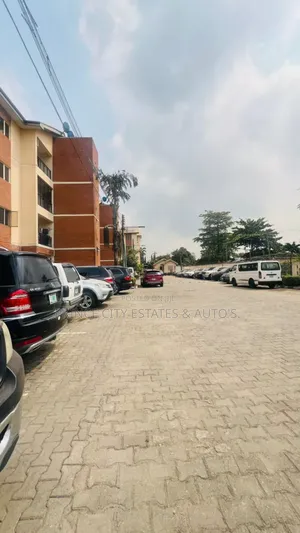 Photo - Furnished 4bdrm Maisonette in Ikeja, Gra for sale
