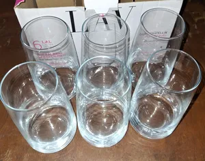 Photo - 6 Pieces Glass Cup