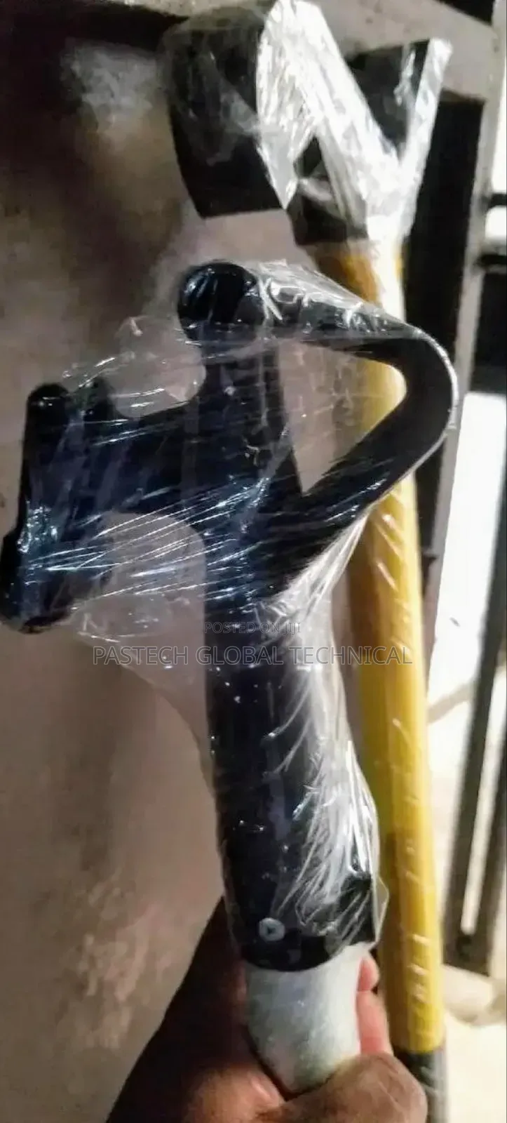 Telescopic Boat Hook