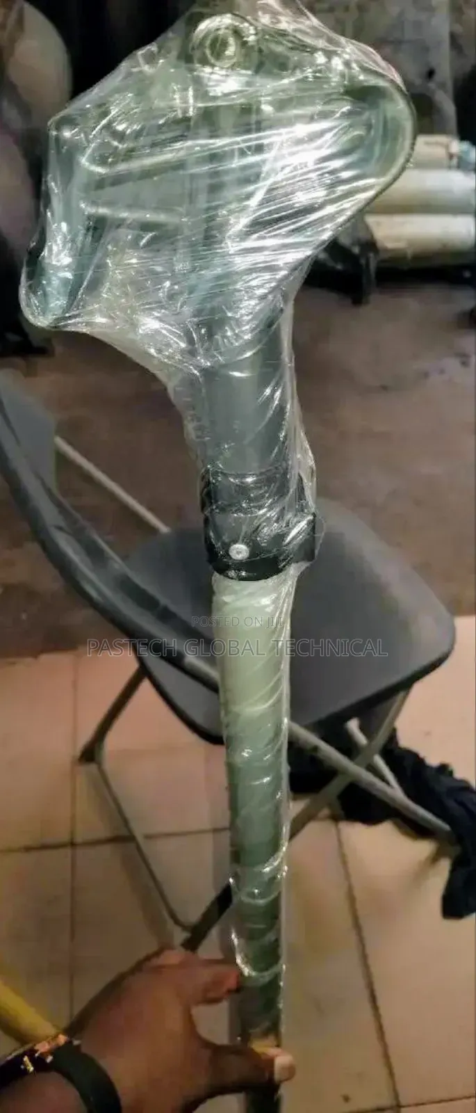 Telescopic Boat Hook