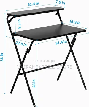 Quality Foldable Home/Office Table