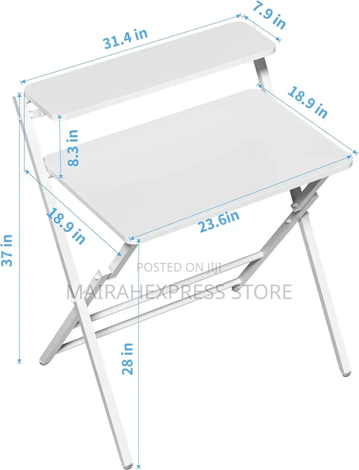 Quality Foldable Home/Office Table