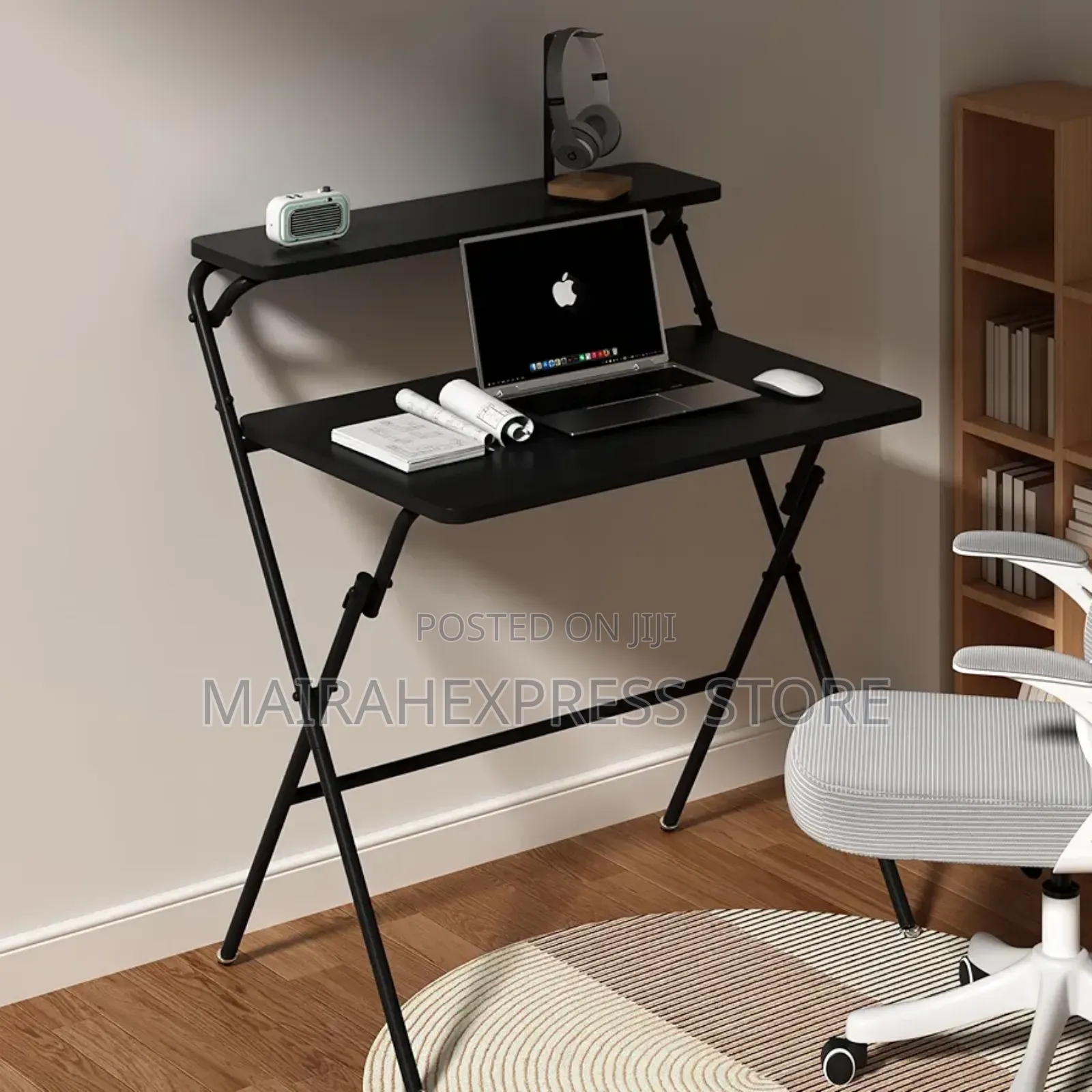 Quality Foldable Home/Office Table