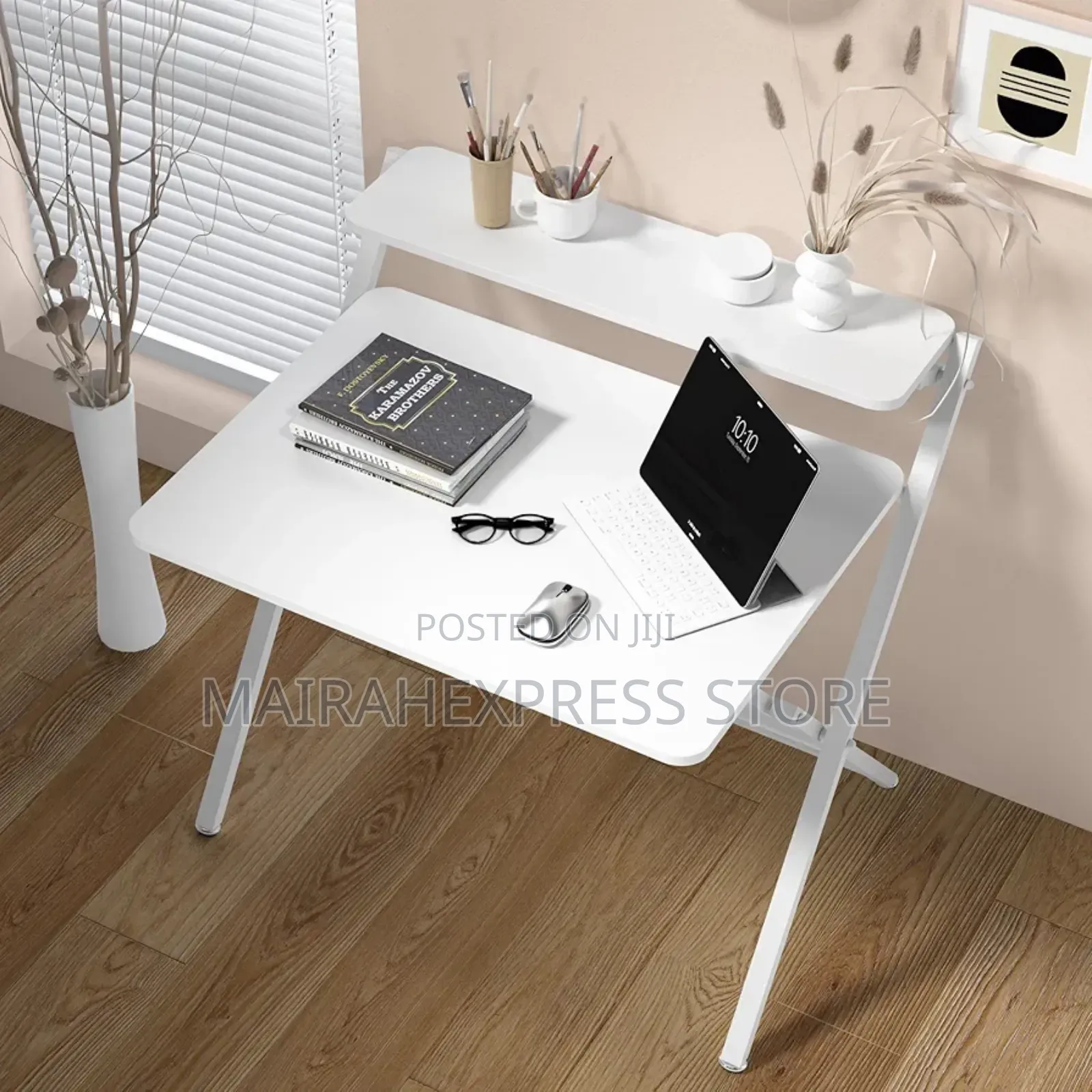 Quality Foldable Home/Office Table