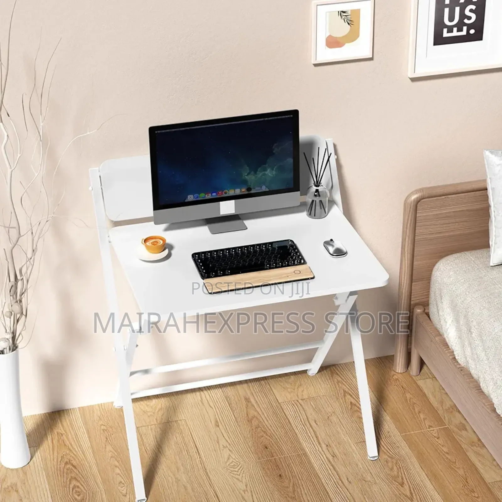 Quality Foldable Home/Office Table