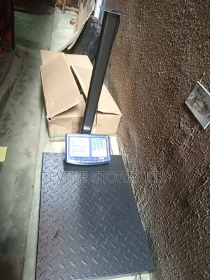 300kg Electronic Digital Weighing Scale