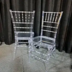 Event Chavaria Chairs