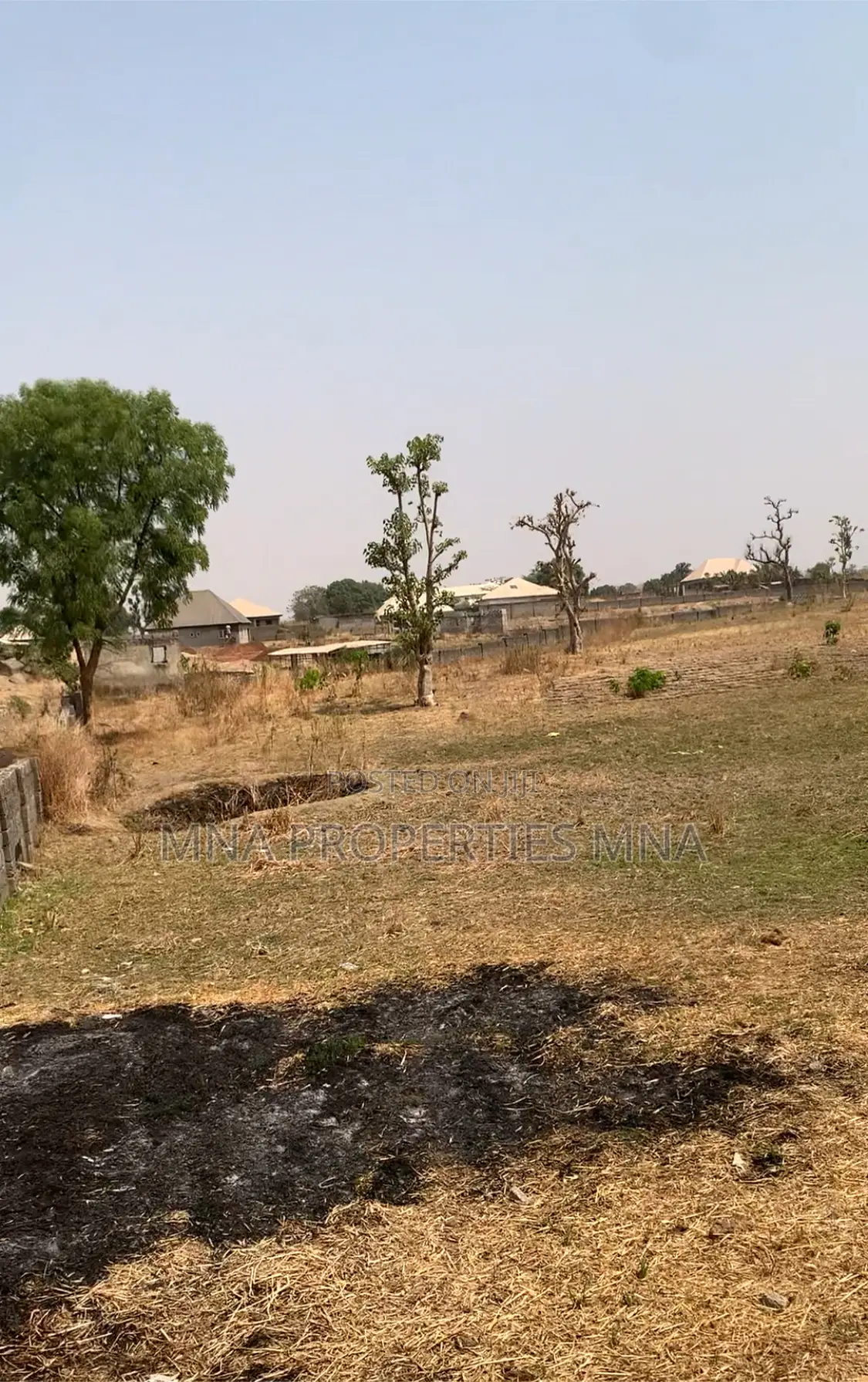 Hutu Abuja Resort Estate