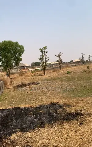 Hutu Abuja Resort Estate