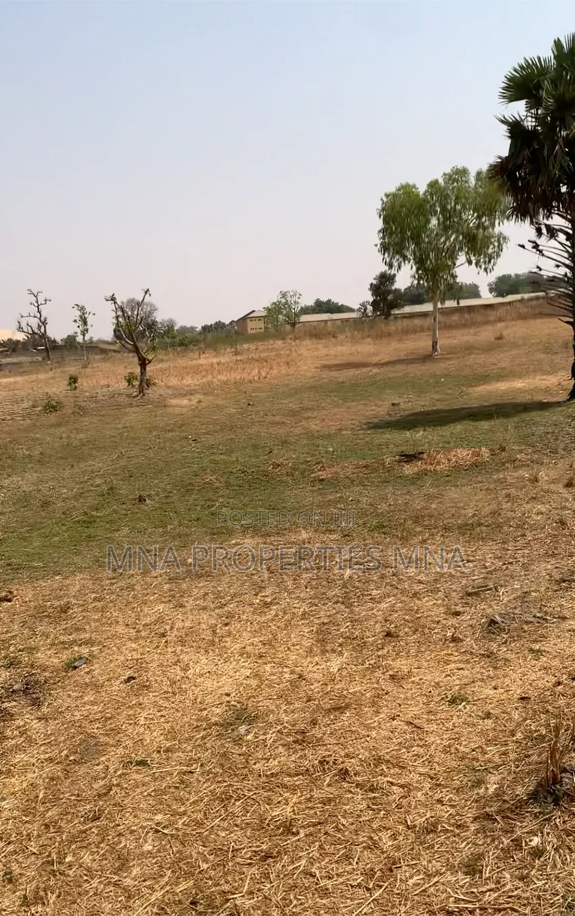 Hutu Abuja Resort Estate