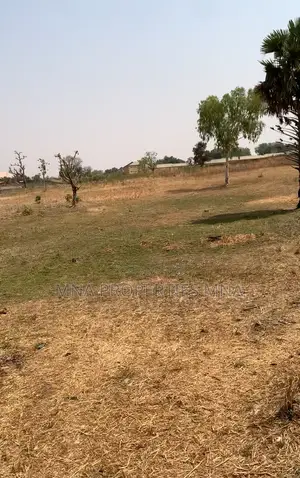 Hutu Abuja Resort Estate