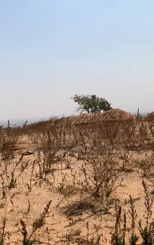 HUTU Abuja Resort Estate