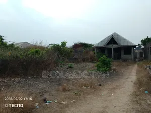 2bdrm Block of Flats in Reri Estate, Igbogbo for sale