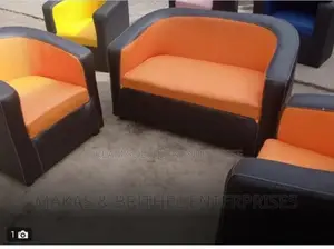 Modern Bucket Sofas Chair