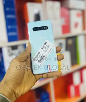 Samsung Galaxy S10 128 GB Green