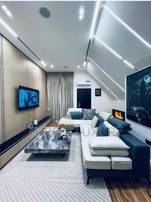 1 Bedroom Smart Penthouse Apartment