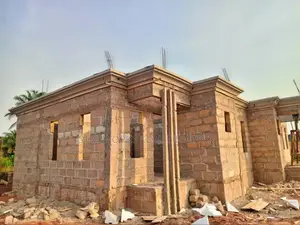 Polystyrene Fascia (Parapet)