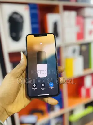 Apple iPhone 11 Pro Max 256 GB Black