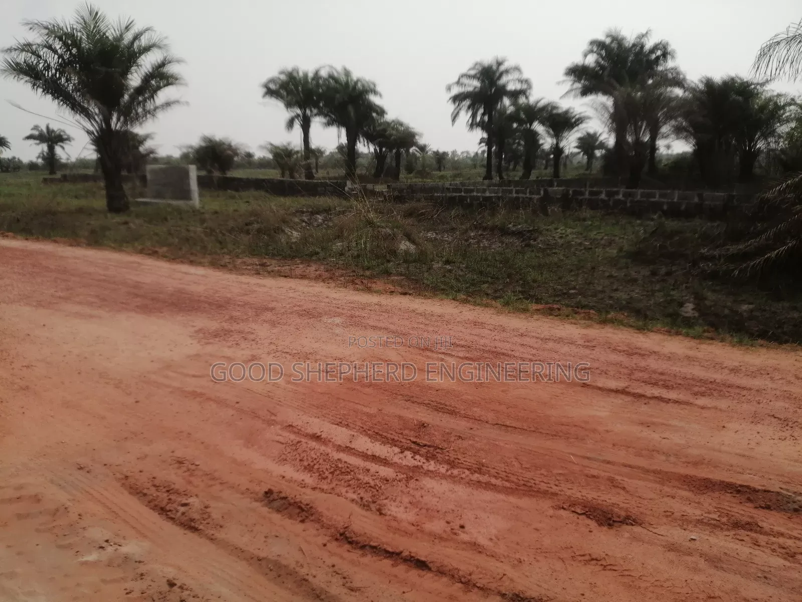 Buy Dryland at Facing Expressway at Ode-Omi, Dangote Refinery Ax,Ogun State