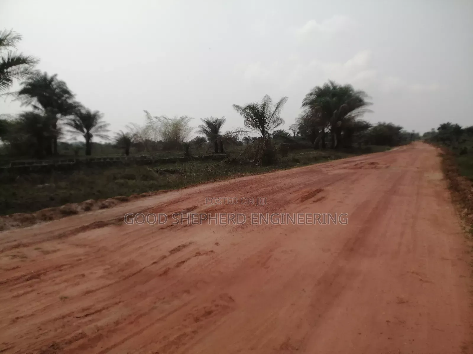 Buy Dryland at Facing Expressway at Ode-Omi, Dangote Refinery Ax,Ogun State