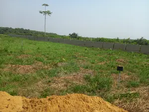 600 SQM Plot in Eleko Ibeju-Lekki(Queens Garden Estate)