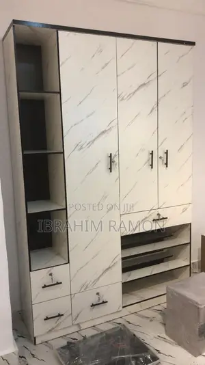 House Wardrobe