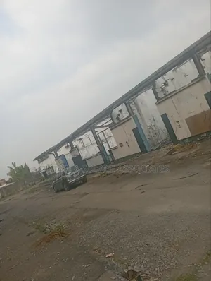 Warehouse for Lease