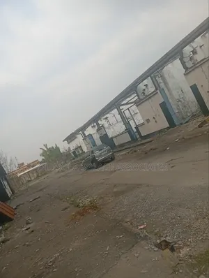 Warehouse for Lease