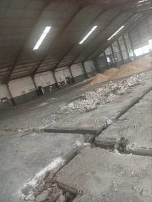 Warehouse for Lease
