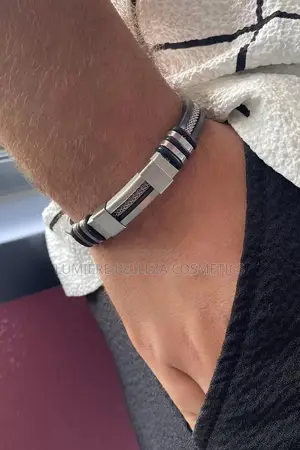 Turkish Bracelet Blends Tradition With Modern Fashion Style