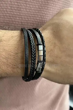 Turkish Bracelet Blends Tradition With Modern Fashion Style
