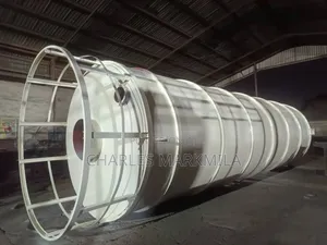 Silos Tank
