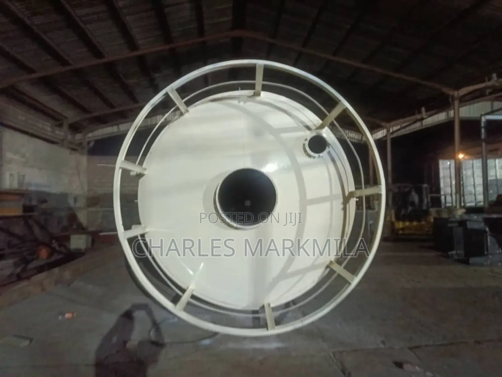 Silos Tank