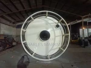 Silos Tank