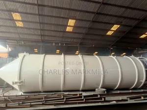 Silos Tank