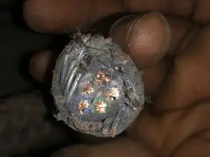 16mm 5core Amord Available