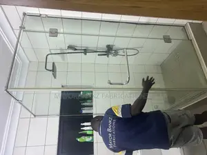 Shower Cubicle