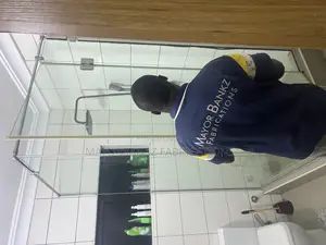 Shower Cubicle